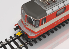 Märklin 38420 - SBB, Elektrische locomotief RE 4/4 II, 1e uitvoering (HO|AC sound)