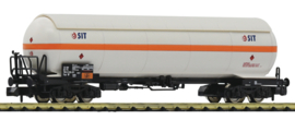 Fleischmann 849108 - FS, Drukgasketelwagen (N)