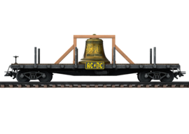 Märklin 46270 - Platte Wagen "Hells Bells" (HO)