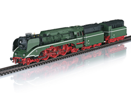 Märklin 38201 - Stoomlocomotief 18 201 (HO| AC sound)