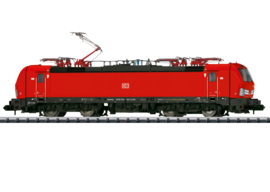 Minitrix 16831 - DB AG, elektrische locomotief BR 193 (N|DCC sound)