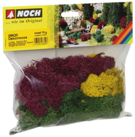 Noch 08620 - Decoratief mos  (HO/N/Z)