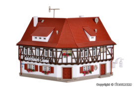 Vollmer 47645 - "Gasthaus Lamm" (N)