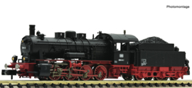 Fleischmann 7160017 - DB, stoomlocomotief BR 055 635-7 (N|DC)