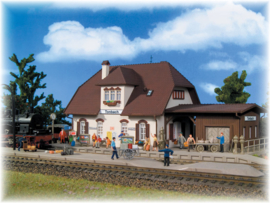 Vollmer 43524 - Station Tonbach (HO)