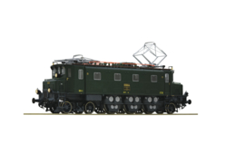 Roco 70091 - SBB, lektrischelocomotief Ae 3/6ˡ 10664(HO|DC)