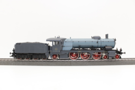 Märklin 3611 - DR, Stoomlocomotief K.W.St.E. 2007 (HO|AC)