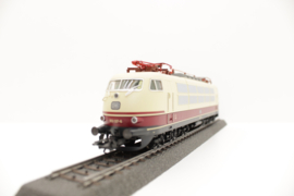 Märklin 39579 - DB, E-loc BR 103.1 (HO|Digitaal)