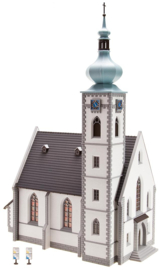 Faller 130490 - Kleinstadkerk (HO)