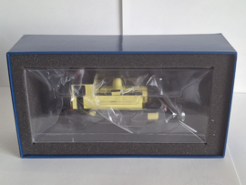 Dapol 4S-018-010 - B4 0-4-0T Sussex yellow (OO|DC)