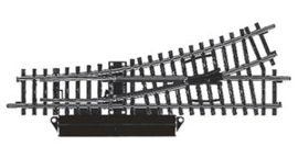 Märklin K-rail 2262 - Wissel links (HO)