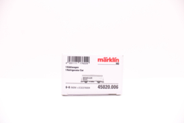 Märklin 45020.006 - Koelwagen "Benelux Rail Maps" (HO|AC)