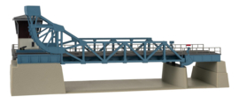 Faller 120506 - Basculebrug met aandrijving (HO)