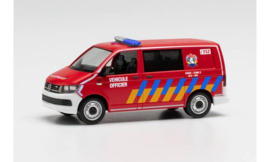 Herpa 096287 -  VW T6 Brandweer Luik (B) (HO)