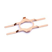 Märklin E201081 - Bladveer (1 stuks)