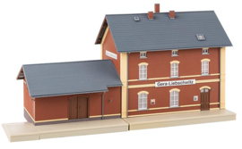 Faller 191759 - Station Gera-Liebschwitz (HO)