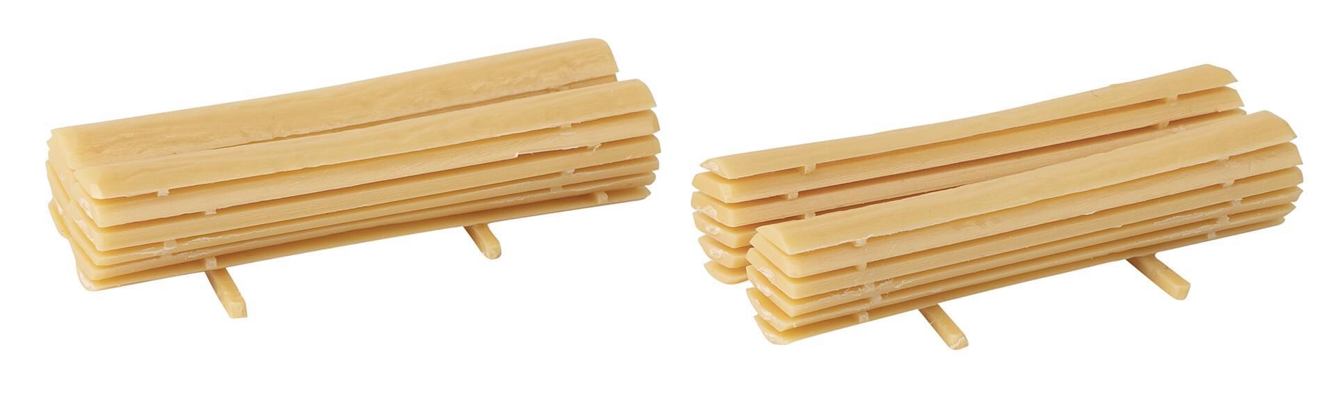 Faller 180872 -  2 stapels planken (HO)
