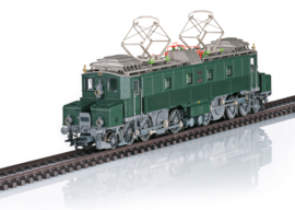 Märklin 39521 - Elektrische locomotief Ce 6/8 I (HO|AC)