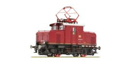 Fleischmann 430005 - DB, elektrische locomotief BR 169 (HO|DC)