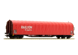 Märklin 47104 - DB Rils 652 'Railion' (HO)