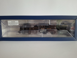 Bachmann 31-137A - LNER, D11/2 Scottish Director 6401 James Fitzjames(OO|DC)