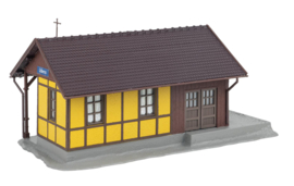 Faller 110137 - Station Uderns (HO)