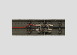 Märklin/Trix C-rail 74042 - Aansluitgarnituur (HO)