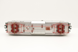 Märklin 37061 - DB, E-loc serie BR E 17 (HO|AC|Sound)