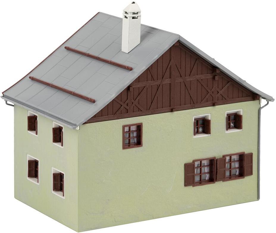 Faller 130623 - Engadiner huis (HO)