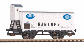 Piko 95359-NS, Koelwagen Fyffes (HO)