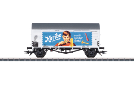 Märklin 46399 - DB, goederenwagen Gms 30 (HO​​|AC)