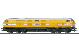 Märklin 39321 - Wiebe, Diesellocomotief serie V 320 (HO|AC sound)