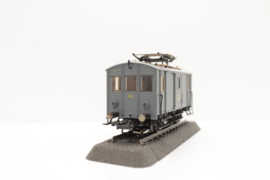 Märklin 34831 - L.A.G., Goederenmotorwagen Gw 2 L 895 (HO|Digitaal)