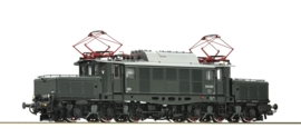 Roco 71354 - DRB, Elektrische locomotief BR E 94 (HO|DCC sound)