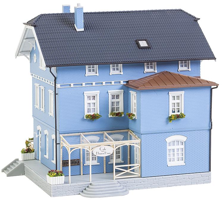 Faller 130439 - Café "Het Blauwe Huis" (HO)