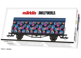 Märklin 48883 - SmileyWorld® wagen 2025 (HO|AC)