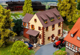 Faller 130586 - Kasteelmolen (HO)