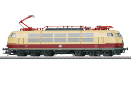 Märklin 39151 - DB, Electrische locomotief serie 103 (HO|AC sound)