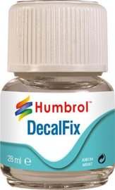 Humbrol - Decalfix, 28ml