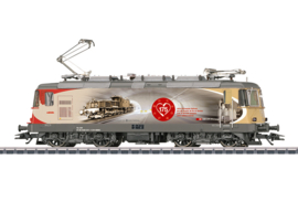 37875 - SBB, Elektrische locomotief serie 420