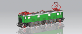 Piko 40356 - DB, Elektrische locomotief E16 (N)