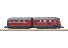 Märklin 88151 - DB, Tweeling-diesellocomotief type 288 (Z)