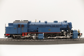 Märklin 3798 - K.Bay.Sts.B., Stoomlocomotief "Mallet" BR Gt 2x4/4 (HO|Digitaal)