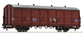 Roco 76550 - NS, postwagen Hbis (HO|DC)