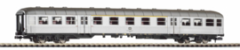 Piko 40648 - DB, personenrijtuig "Silberling" 1e/2e klas (N)