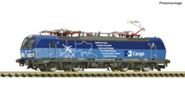 739315 - CD Cargo, Elektrische locomotief 383 003-1