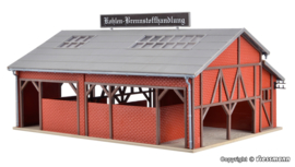 Vollmer 45615 - Kolen-brandstofhandel (HO)