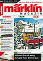 Märklin Magazine 2011-06 NL