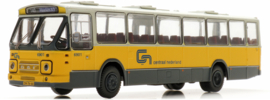 Artitec 487.070.02 - Streekbus MB200 CN 6901 DAF voor 1 | Busmodel  (HO)
