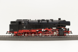 Märklin 3709 -  DB, Stoomlocomotief BR 85 (HO|Digitaal)